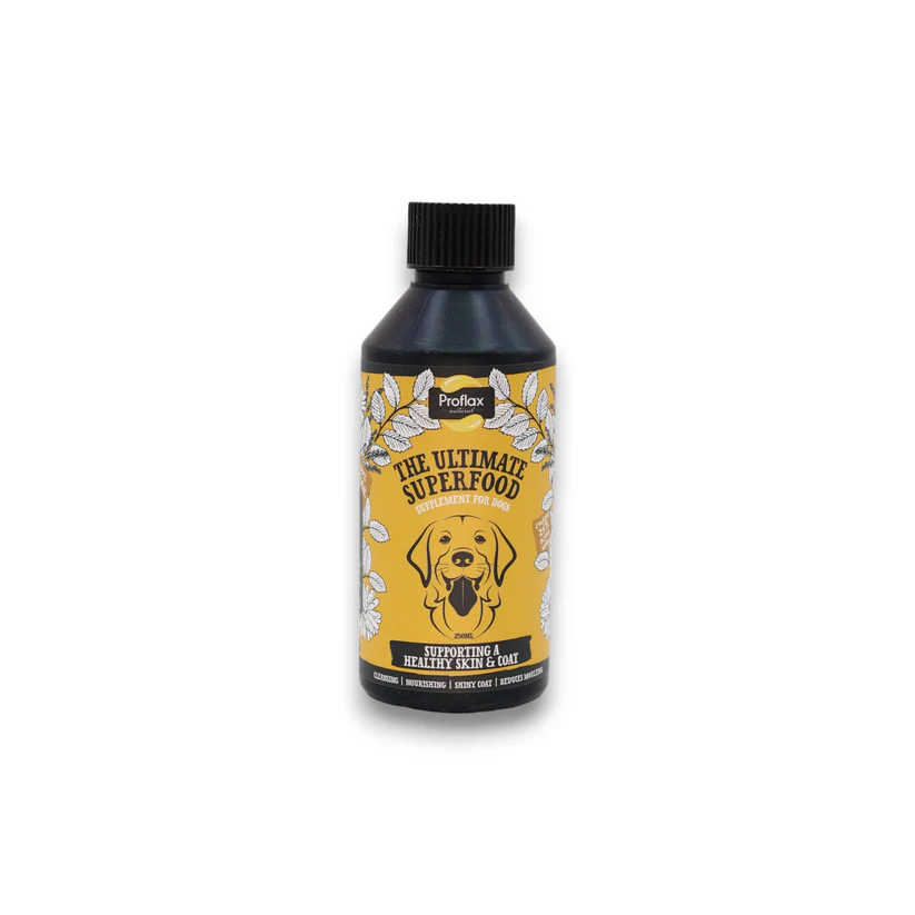 Proflax piel y pelo 250ml |Barf Canarias|