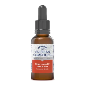 DORWEST RELAJACION valerian compound |Barf Canarias|