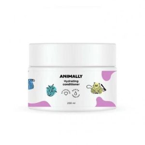 Mascarilla hidratante animally 200ml |Barf Canarias|