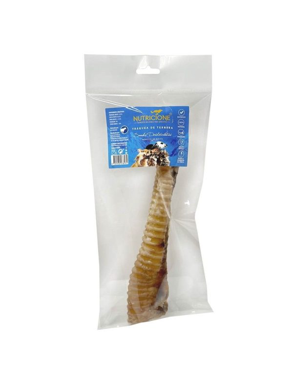 Traquea entera Nutricione |Barf Canarias|