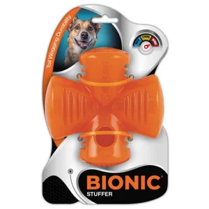 Bionic treat star cocodrilos