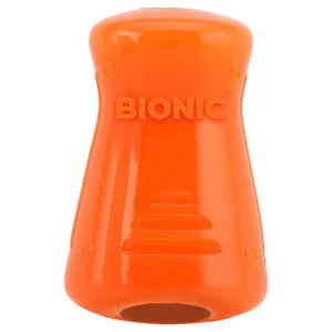 Bionic treat shaker L/G cocodrilos