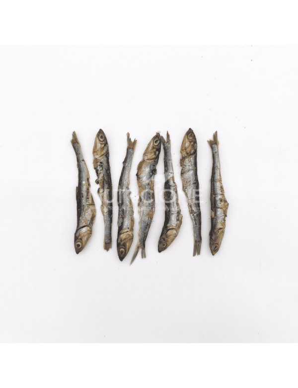 Boquerones enteros Nutricione |Barf Canarias| - Imagen 2