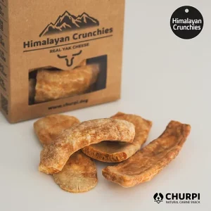 Snack Churpi Crunchie
