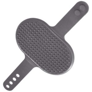 Manopla cepillo doble XT-DOG