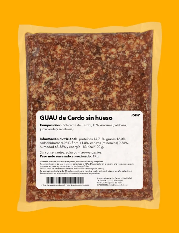 barf canarias todo en barf