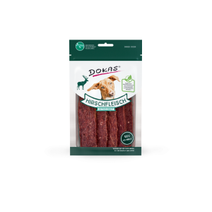 Tiras blandas de Ciervo Dokas |Barf Canarias|