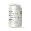 Aceite de coco orgánico virgen |Barf Canarias| 430ml