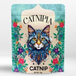 Catnip-Catnipia-|Barf Canarias| GATOS