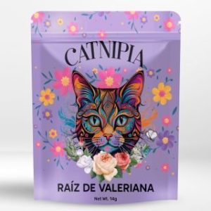 Raiz de Valeriaa-Catnipia-|Barf Canarias| GATOS