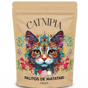 Palitos de Matabi-Catnipia-|Barf Canarias| GATOS