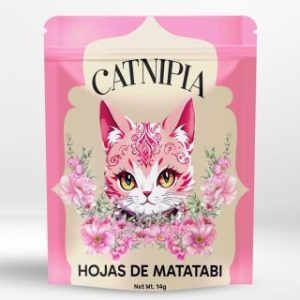 Palitos de Matatabi-Catnipia-|Barf Canarias| GATOS