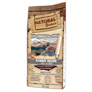 Natural Greatness 10kg Conejo |Barf Canarias|