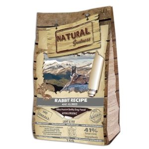 Natural Greatness 2kg Conejo |Barf Canarias|