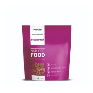 NF Superfood pollo 1Kg