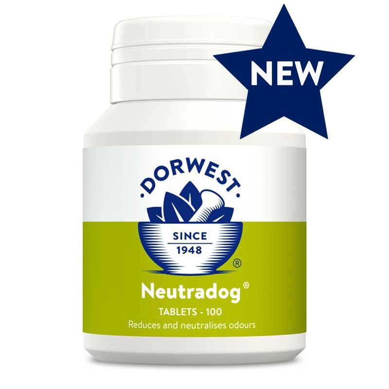 Neutradog -contra malos olores-