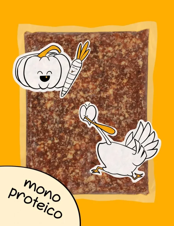 barf canarias