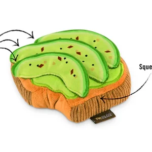 Peluche BRUNCH AGUACATE ¡¡¡¡ , perros y gatos