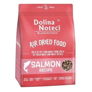 Dolina alimento seco perros SALMON 1Kg |Barf Canarias|
