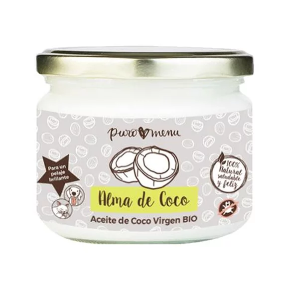 Alma de coco 250