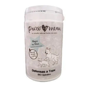 BIO Spirulina, 100g