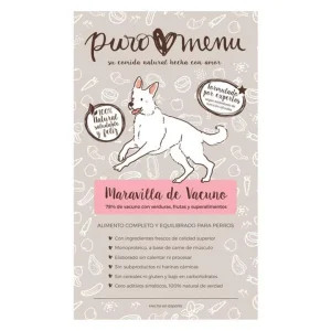 Maravilla de Vacuno 800gr