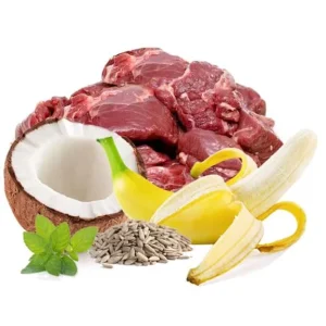 Ambrosía de Ciervo - 1KG