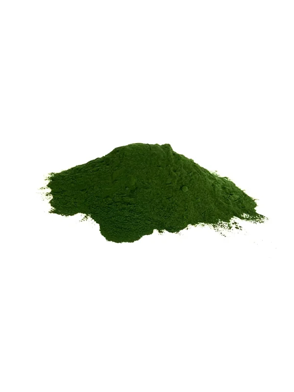 Fitoplancton, 80g