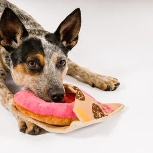 Peluche Donut , perros y gatos - Imagen 4