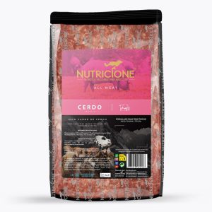 nutricione barf canarias