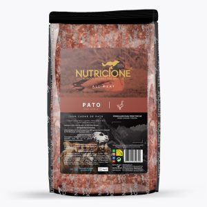 carne de pato