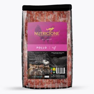 ALL MEAT Pollo Nutricione 1KG