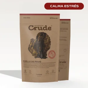 snacks naturales perros canarias