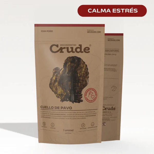 snacks naturales perros canarias
