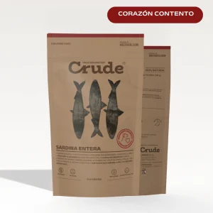 sardina perros canarias