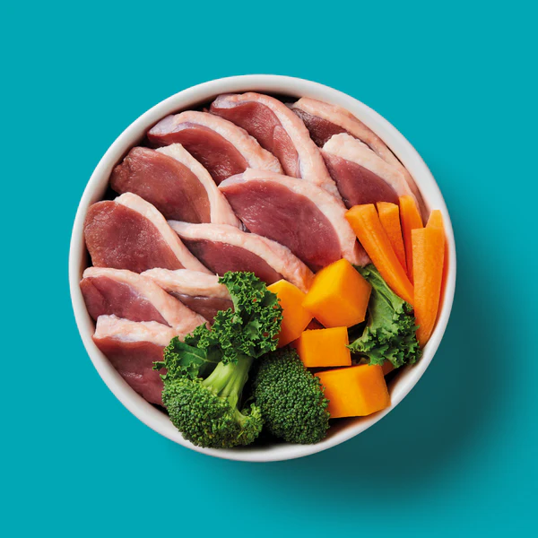 nutriment canarias