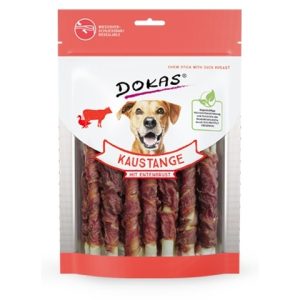 dokas barf canarias