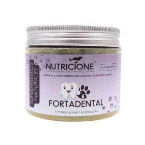 Fortadental nutricione 125gr