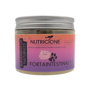 Fortaintestinal nutricione 100gr