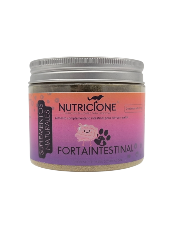 Fortaintestinal nutricione 100gr