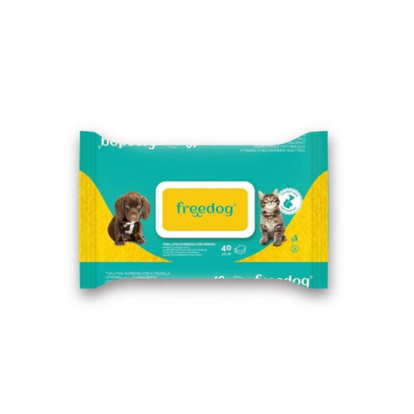 freedog barf canarias