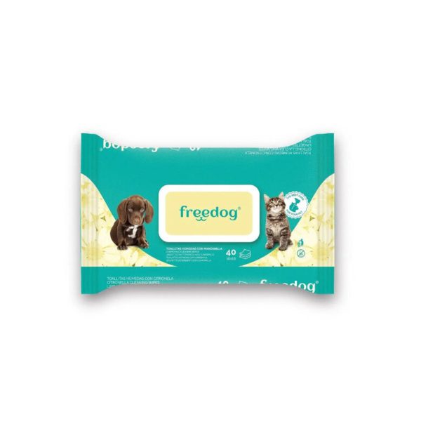 freedog canarias