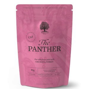Pate essential Panther 85gr GATO