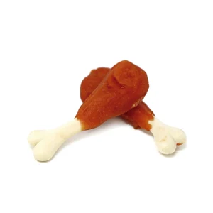 Muslitos de Calcio y Pato 500gr