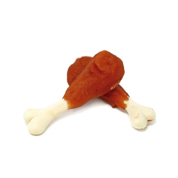 Muslitos de Calcio y Pato 500gr