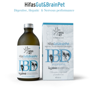 Hifas VET GUT&BRAIN