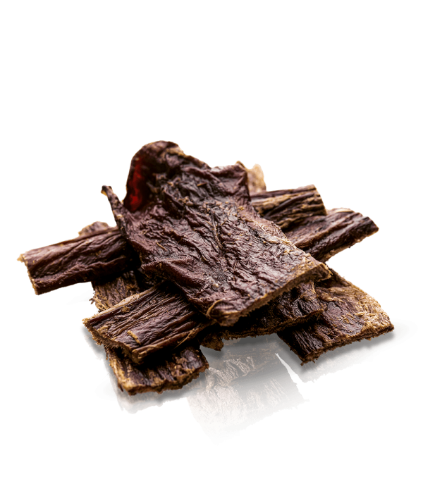 Beef delights essential foods 150