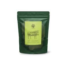Orejas de buey sin pelo Essential Foods
