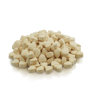 Lynx corazones de bacalao GATOS |Barf Canarias| 80gr