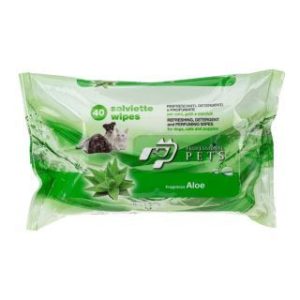 Toallitas higienicas Prince  aloe 40un. |Barf Canarias|